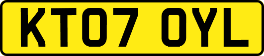 KT07OYL