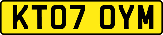KT07OYM