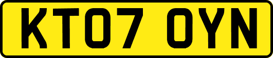 KT07OYN