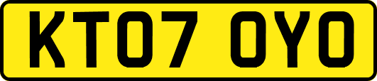 KT07OYO