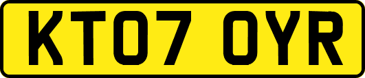KT07OYR