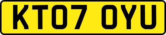 KT07OYU