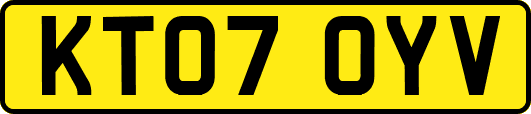 KT07OYV