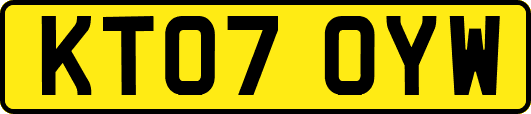 KT07OYW
