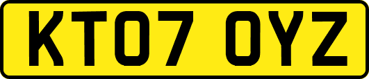 KT07OYZ