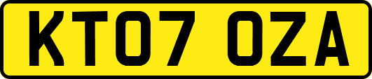 KT07OZA