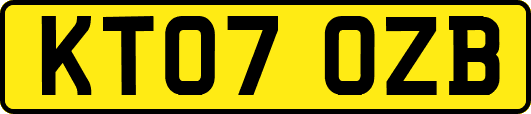 KT07OZB