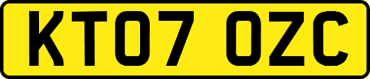 KT07OZC