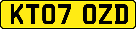 KT07OZD