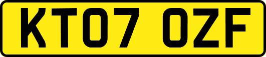 KT07OZF