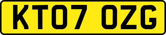 KT07OZG