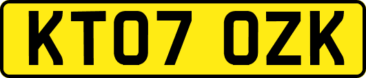 KT07OZK