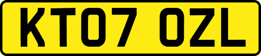 KT07OZL