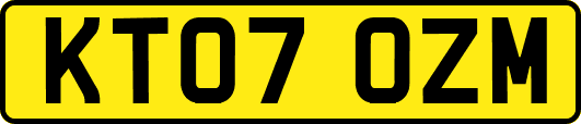 KT07OZM