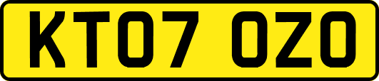 KT07OZO