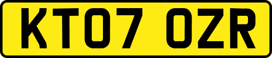KT07OZR