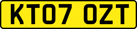 KT07OZT