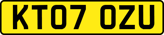 KT07OZU