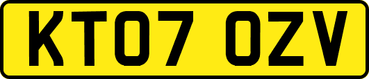 KT07OZV