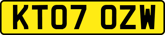 KT07OZW