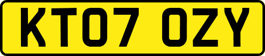 KT07OZY