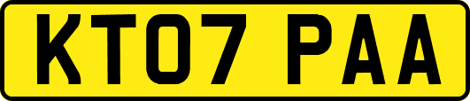 KT07PAA