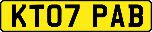 KT07PAB