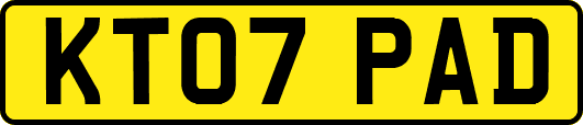 KT07PAD