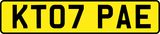 KT07PAE