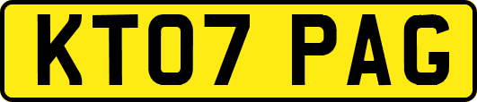 KT07PAG