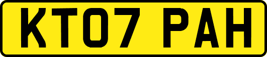 KT07PAH