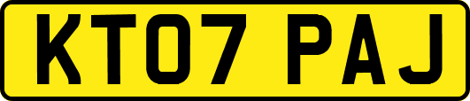 KT07PAJ