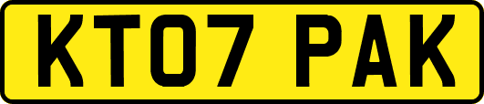 KT07PAK