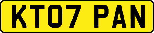 KT07PAN