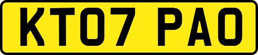 KT07PAO