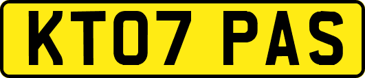 KT07PAS