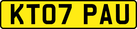 KT07PAU