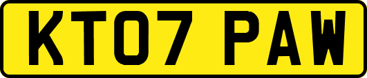 KT07PAW