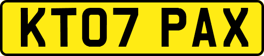 KT07PAX