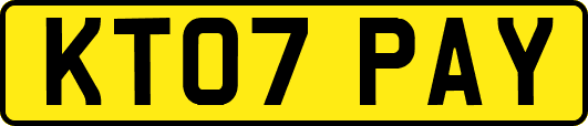 KT07PAY
