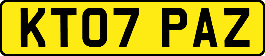KT07PAZ