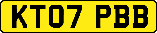 KT07PBB
