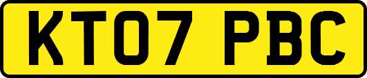KT07PBC