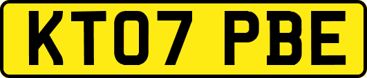KT07PBE