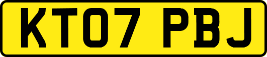 KT07PBJ