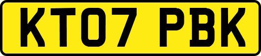 KT07PBK