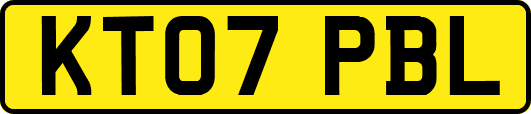 KT07PBL