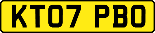 KT07PBO