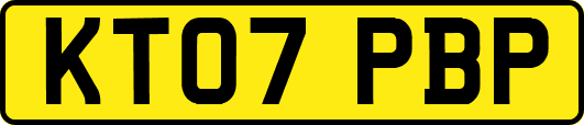 KT07PBP