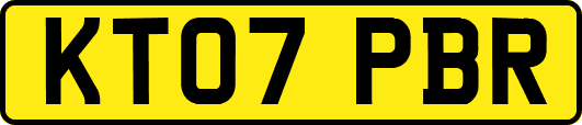 KT07PBR